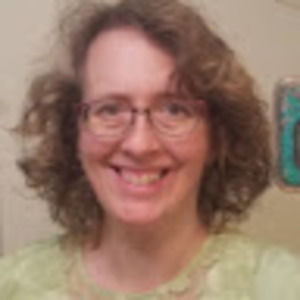 Meet your Posher, Arlene